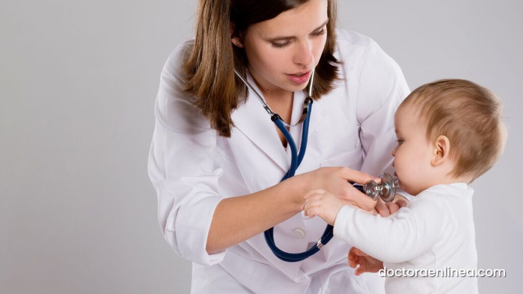 Aunque estos remedios pueden ser útiles, siempre es fundamental consultar con un pediatra si la tos persiste o se acompaña de otros síntomas preocupantes.