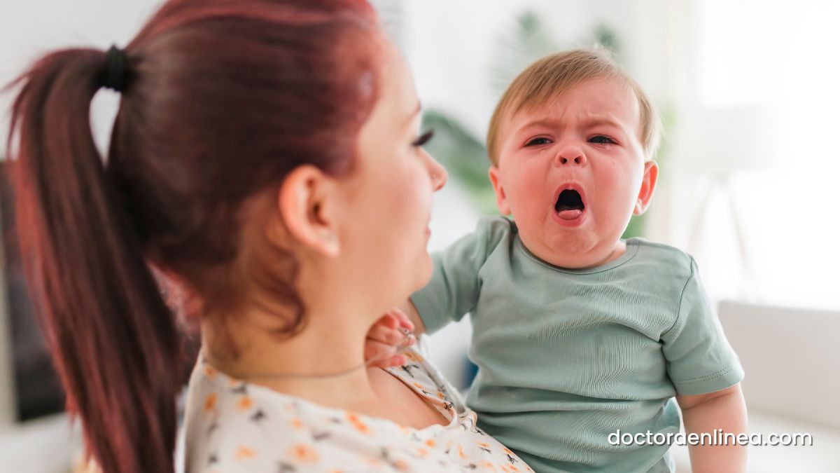 Cuando se trata de remedios para curar la tos en bebés, los padres a menudo buscan soluciones efectivas y seguras para aliviar el malestar de sus pequeños.